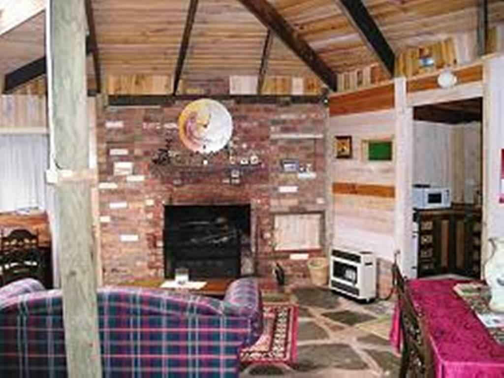 Moonbeam Cottages & Rainbow Cafe Moonambel Quarto foto