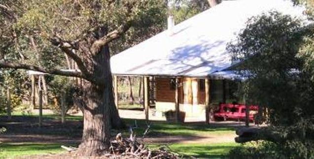 Moonbeam Cottages & Rainbow Cafe Moonambel Quarto foto